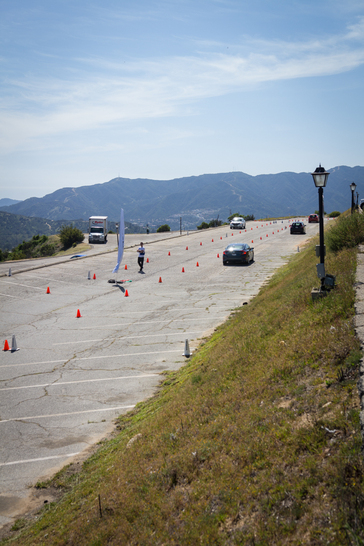 Honda Celebrates the Thrill of Driving Manual with Millennial-Focused ‘Shifting Gears’ Experience in Los Angeles