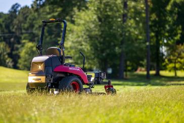 Honda ProZision Autonomous Battery