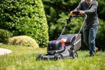 Honda HRX-BE Lifestyle