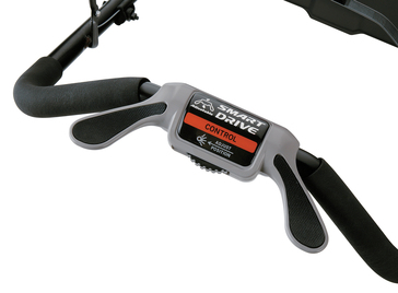 Honda HRR Smart Drive Handle