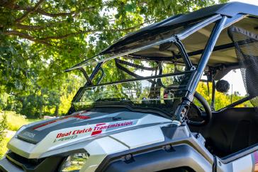 2025 Honda Pioneer 1000-5 Trail Special Edition