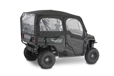 2016 Honda Pioneer 1000