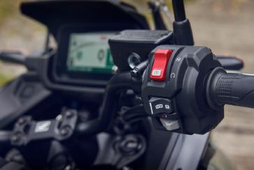 2027 Honda NC750X DCT