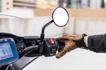 2025 Honda Rebel 1100 T