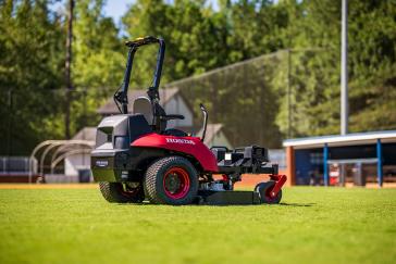 Honda ProZision Autonomous Battery