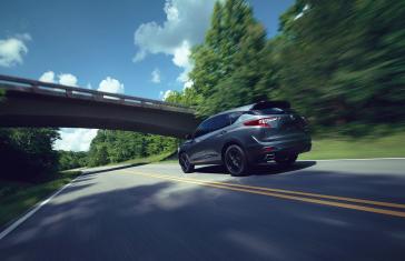 The 16th-ranked vehicle in this year’s Cars.com American-Made Index is the Acura RDX, manufactured at the East Liberty Auto Plant in Ohio