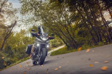 2027 Honda NC750X DCT