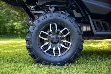 2025 Honda Pioneer 1000-5 Trail Special Edition