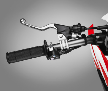 2018 Honda CRF250R