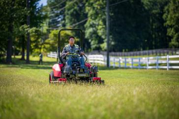 Honda ProZision Autonomous Battery
