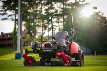 Honda ProZision Autonomous Battery