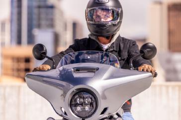 2025 Honda Rebel 1100 T accessories