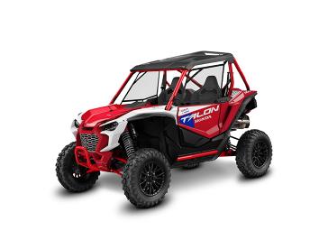 Honda Canada Announces the Return of the Talon 1000X 2P Now with