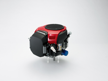 Honda V-Twin GXV690 Engine.