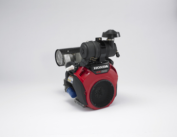 Honda V-Twin GX690 Engine.