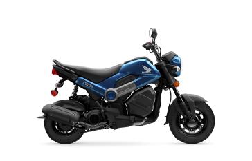 2025 Honda Navi