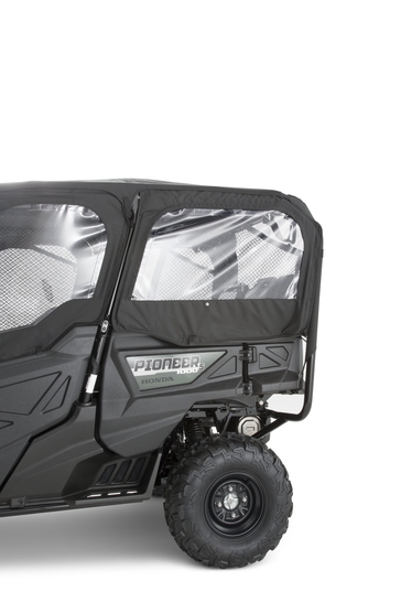 2016 Honda Pioneer 1000