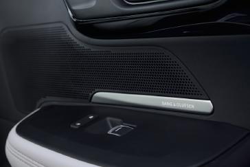 2025 Acura ADX A-Spec with Advance Package Accessorized