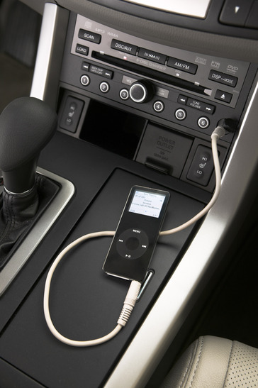 2009 Acura RDX.