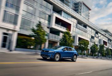 2024 Honda Prologue Elite