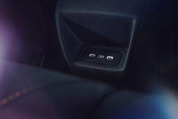 2026 Acura Integra A-Spec with Technology Package