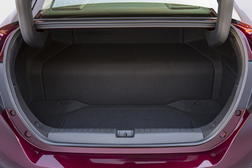 2017 Honda Clarity Fuel Cell