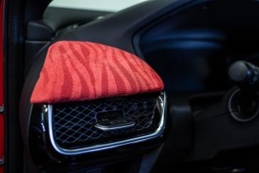 Acura Unveils One-of-a-Kind Acura ADX Created with BMX Superstar Coco Zurita