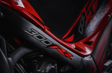 2017 Honda Montesa Cota 300RR