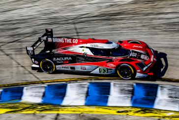 Acura Grand Prix of Long Beach Message Points - News Directory 3