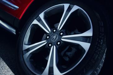 Refreshed 2025 Acura RDX Gains Sophisticated New Styling, Cabin Updates and Enhanced Technology