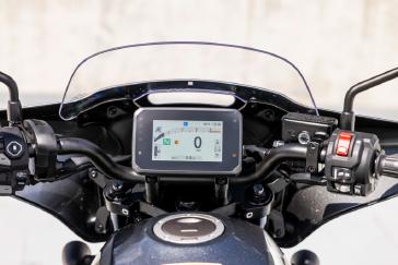 2025 Honda Rebel 1100 T