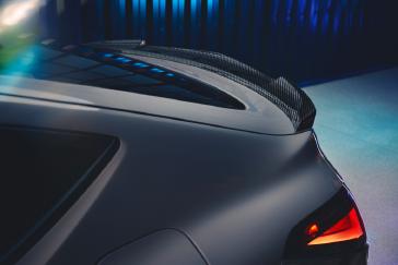 2026 Acura Integra A-Spec with Technology Package and Accessories