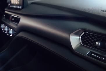 2026 Acura Integra A-Spec with Technology Package