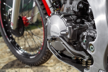 2016 Montesa Cota 4RT 260
