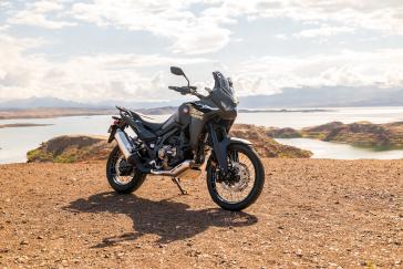 Honda Africa Twin