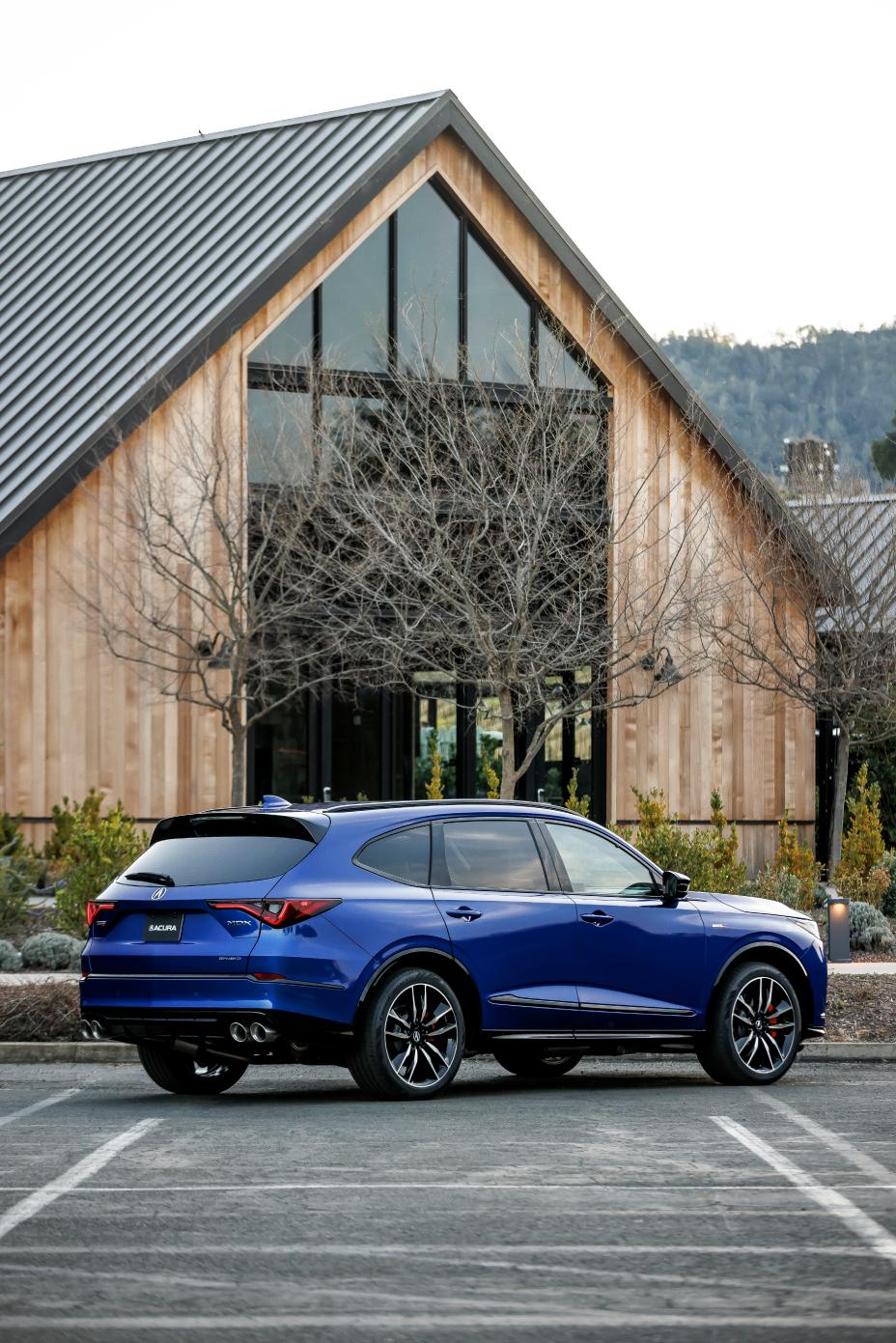 2023 Acura MDX Type S