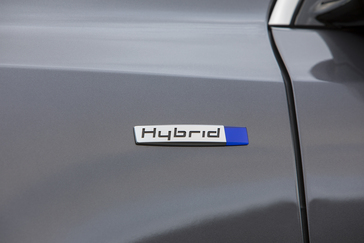 2019 Acura MDX Sport Hybrid