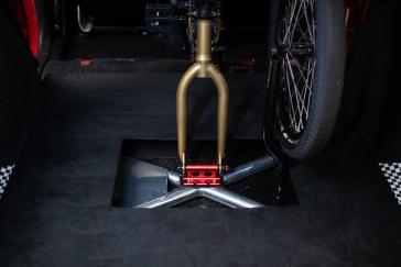 Acura Unveils One-of-a-Kind Acura ADX Created with BMX Superstar Coco Zurita