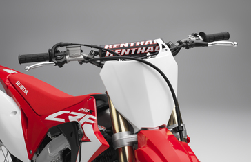 2018 Honda CRF250R