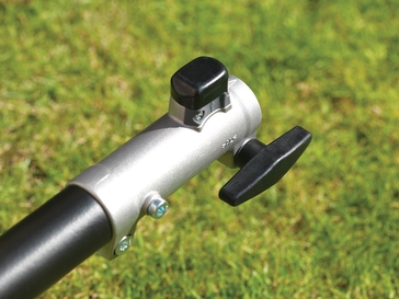 Honda VersAttach SureLoc