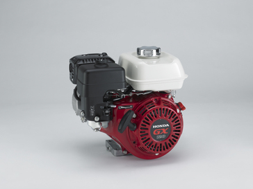 Honda GX120 Engine.