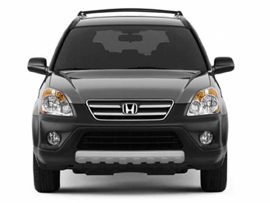 CRV 2006