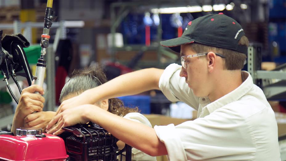 Honda Invests 46 Million to Expand Power Equipment Plant in North Carolina