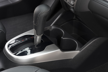 2020 Honda Fit