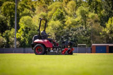 Honda ProZision Autonomous Battery