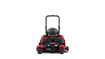 Honda ProZision Autonomous ZTR HZA60RXB Studio Front