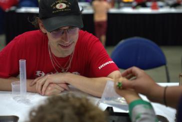 Honda Aircraft Company, maker of HondaJet aircraft, is celebrating the success of the second annual STEMFest, held Saturday, May 23, 2026, at the Novant Health Fieldhouse at the Greensboro Coliseum Complex. The free event welcomed more than 5,000 students, families, educators, and community members for a day of hands-on exploration designed to inspire the next generation of innovators.