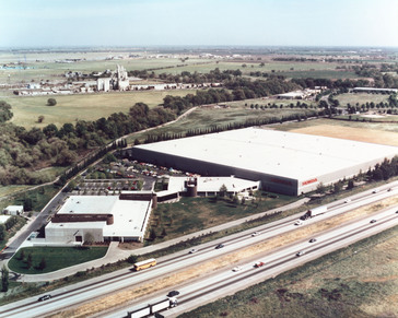 American Honda Motor Co., Inc., French Camp, CA.
