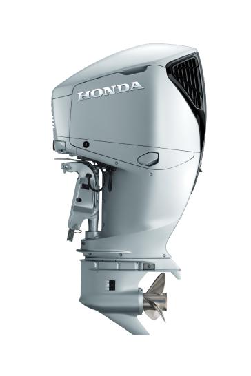Honda Marine V6 iST AMS Profile-Right