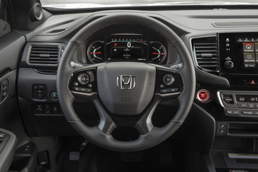 2019 Honda Passport